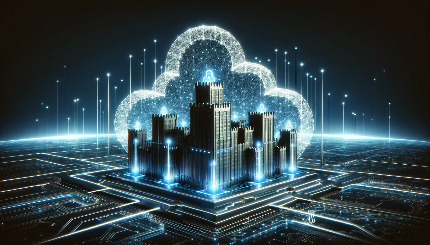 VPS Cloud Servers