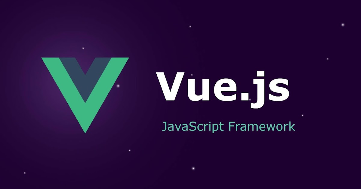vue.js Javascript framework